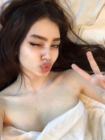 Анкета проститутки Стелла, 23 года