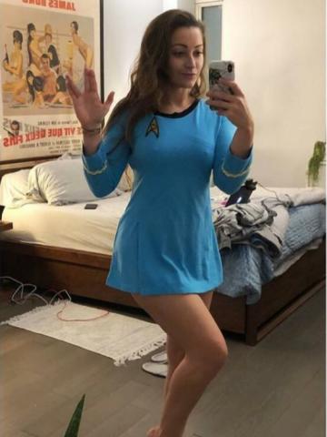 Анкета проститутки Каролина, 23 года